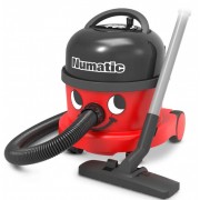 Numatic NRV240 110V DRY VAC SPECIAL PRICE 6 ONLY AVAILABLE (847037)